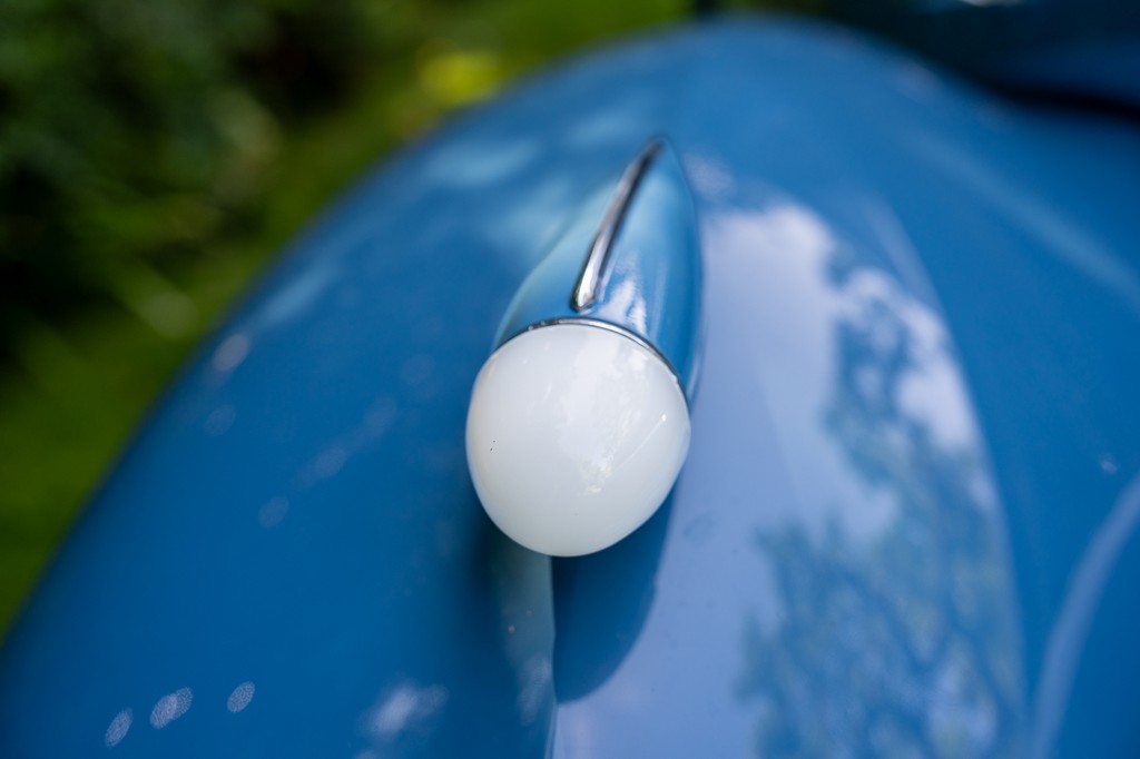 1940 Chevrolet One-Ten Club Coupe - Image 79