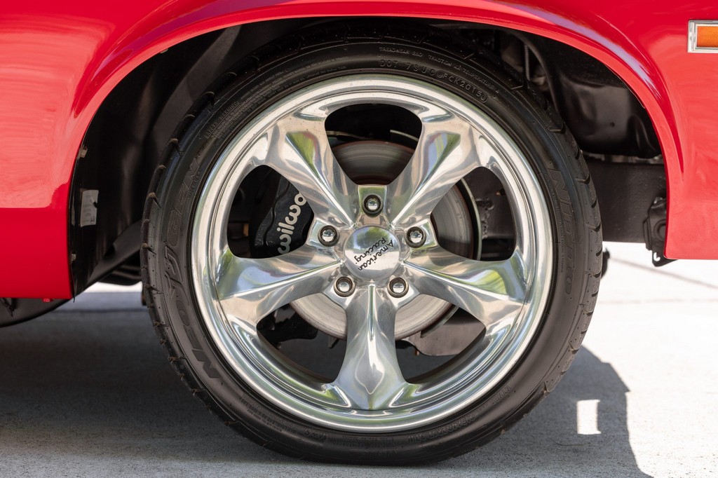 1971 Chevrolet Nova Coupe - Image 85