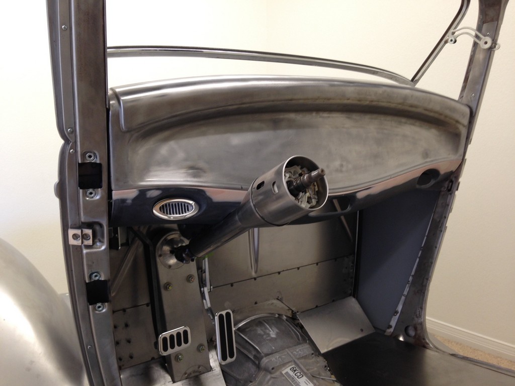 1932 Ford 3-Window Hot Rod – Online Sale - Image 48