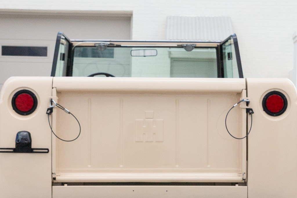 1965 International Harvester Scout 80 4x4 - Image 81