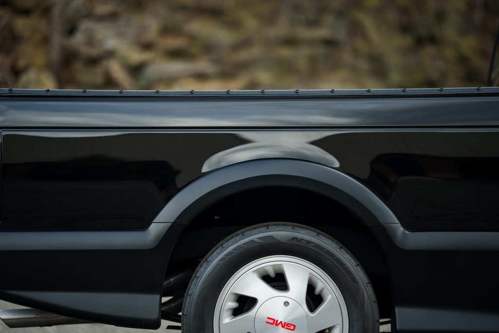 1991 GMC Syclone - Image 62