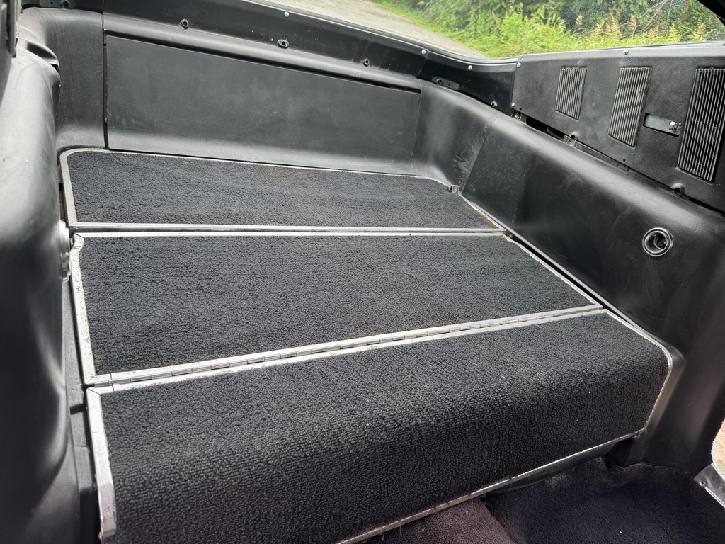 1965 Ford Mustang Fastback 289 - Image 6