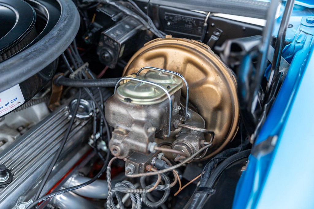 1969 Chevrolet Camaro Z/28 Coupe – Online Sale - Image 78