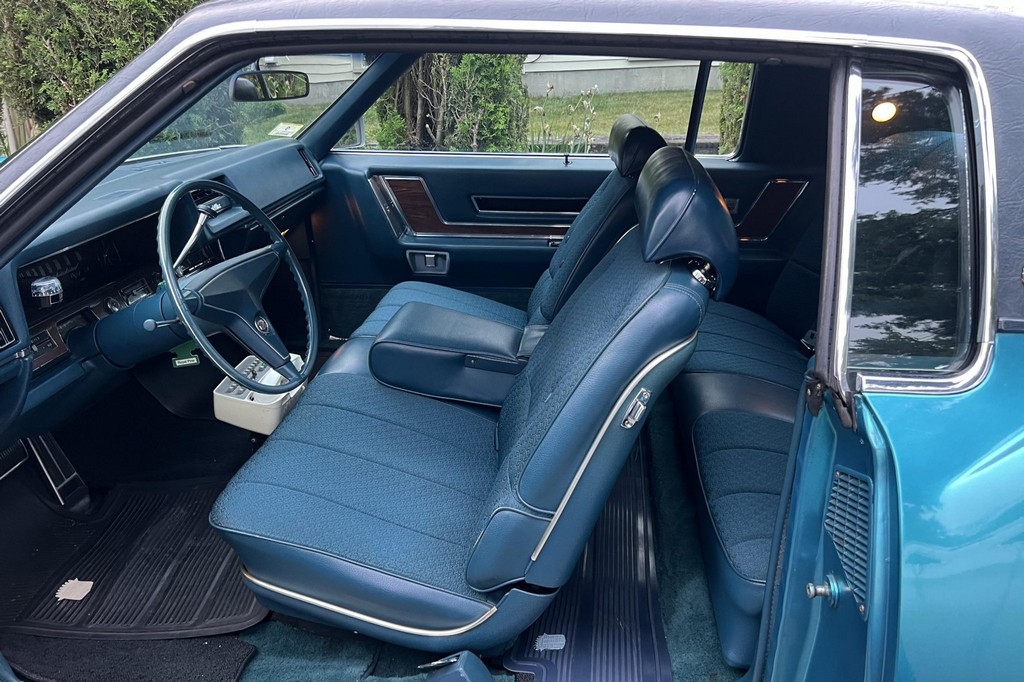 1968 Cadillac Eldorado - Image 67