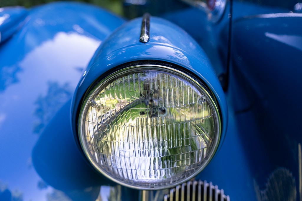 1940 Chevrolet One-Ten Club Coupe - Image 80