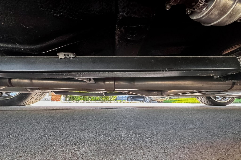 1971 Chevrolet Nova Coupe - Image 86