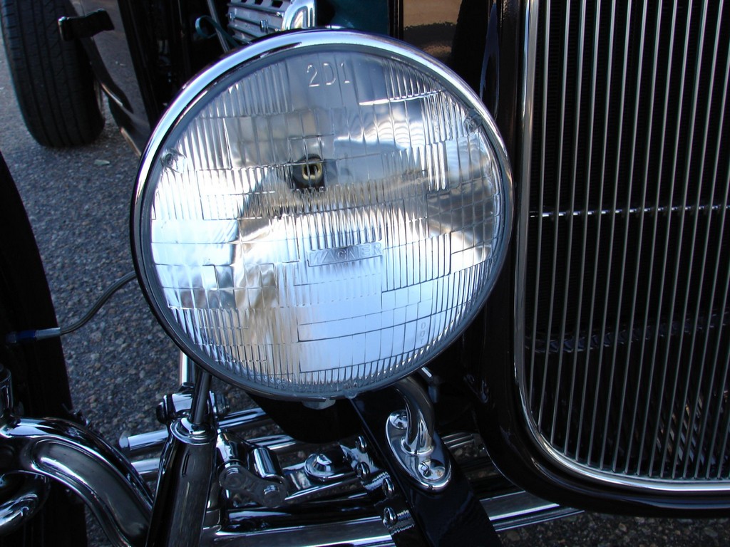 1932 Ford Roadster Highboy - Image 3