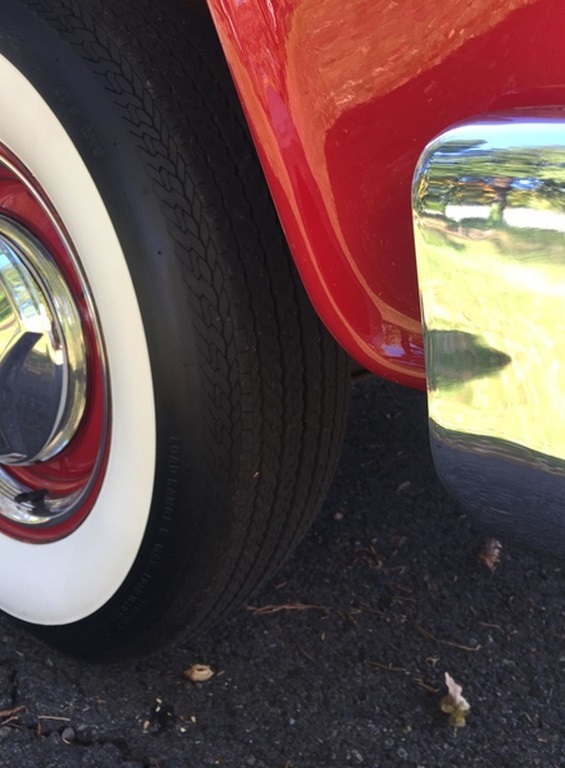 1965 Chevrolet C10 Pickup – Online Sale - Image 20