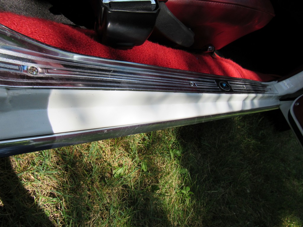 1968 Chevrolet Camaro SS 383 – Online Sale - Image 82