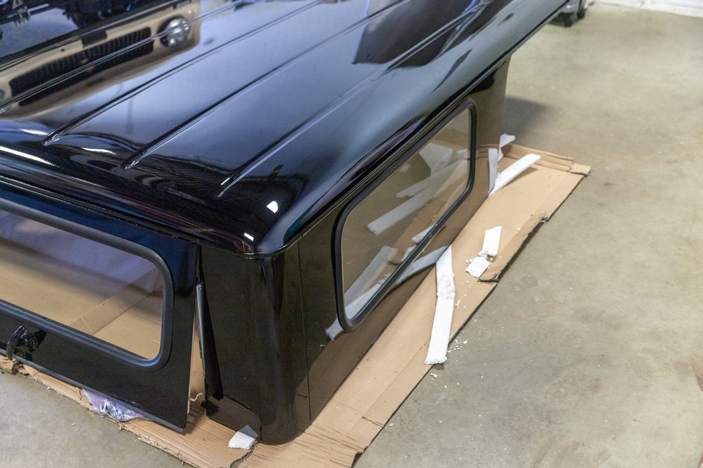 1965 International Harvester Scout 80 4x4 - Image 82