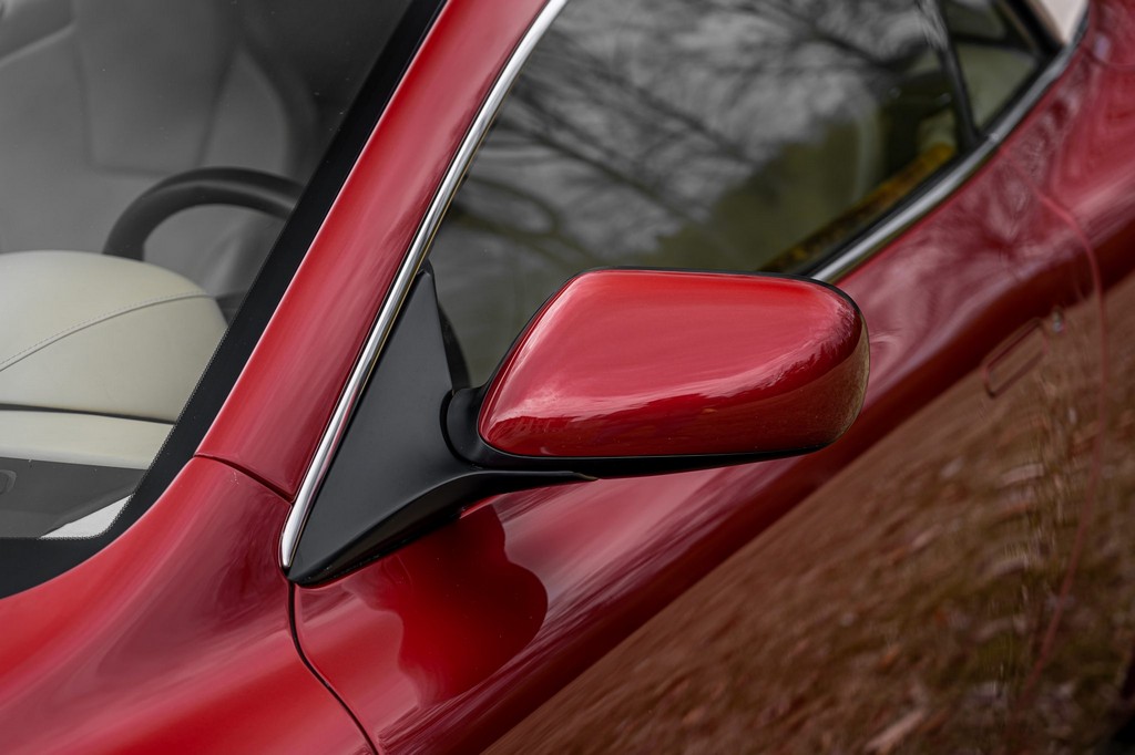 2006 Aston Martin DB9 Volante - Image 57