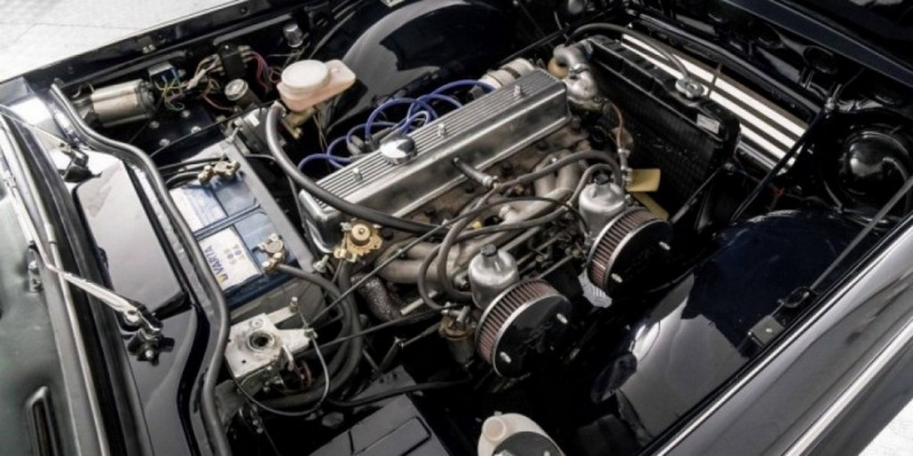 1968 Triumph TR250 - Online Sale - Image 2