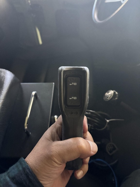 1974 Toyota Land Cruiser FJ40 - Image 46