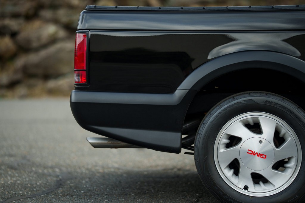 1991 GMC Syclone - Image 63