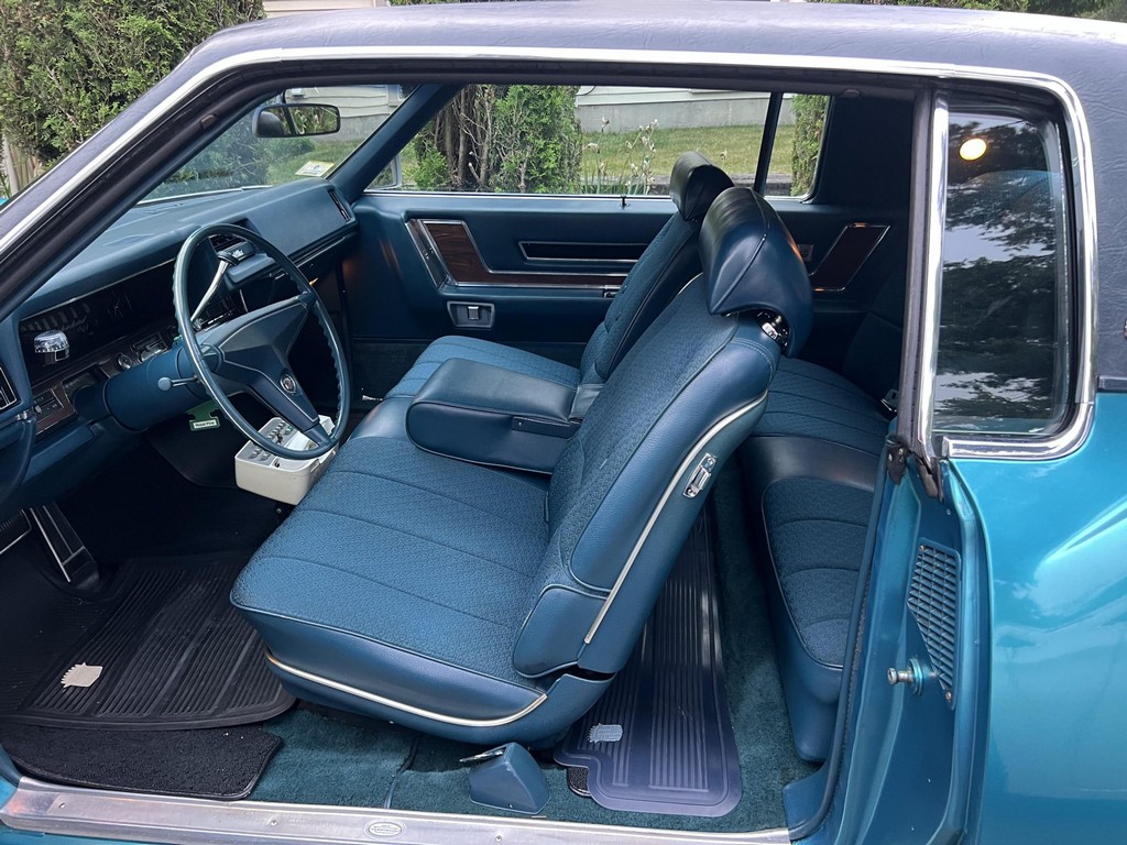 1968 Cadillac Eldorado - Image 68