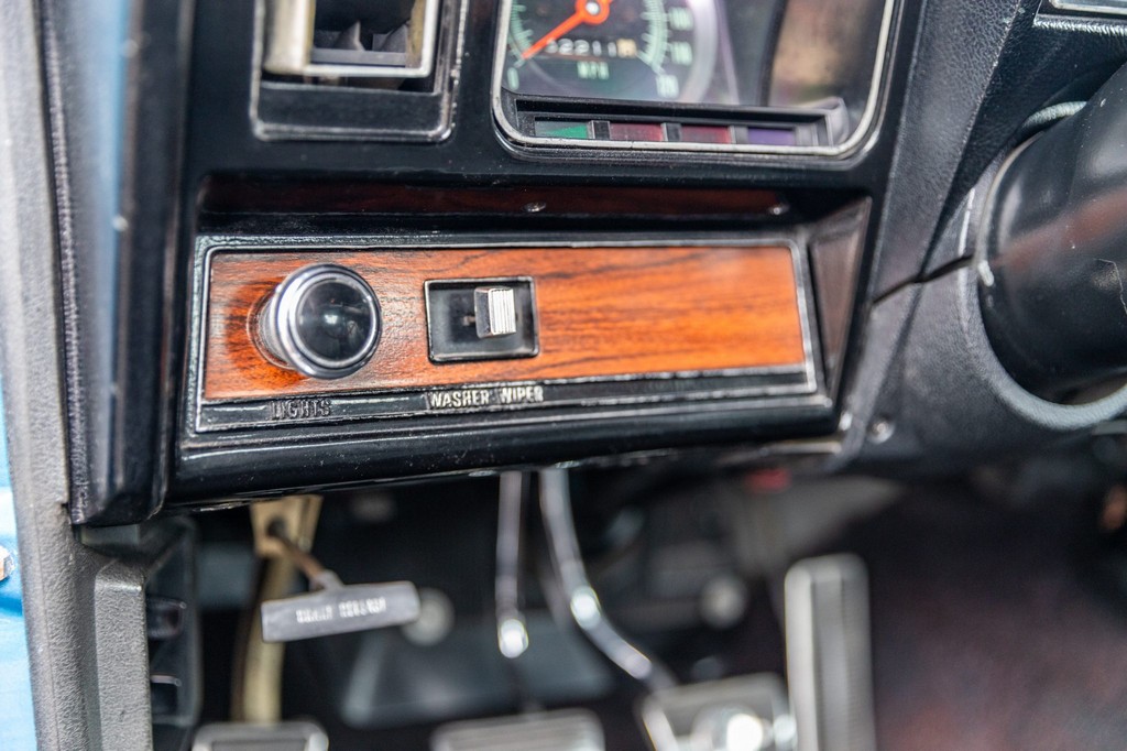 1969 Chevrolet Camaro Z/28 Coupe – Online Sale - Image 79