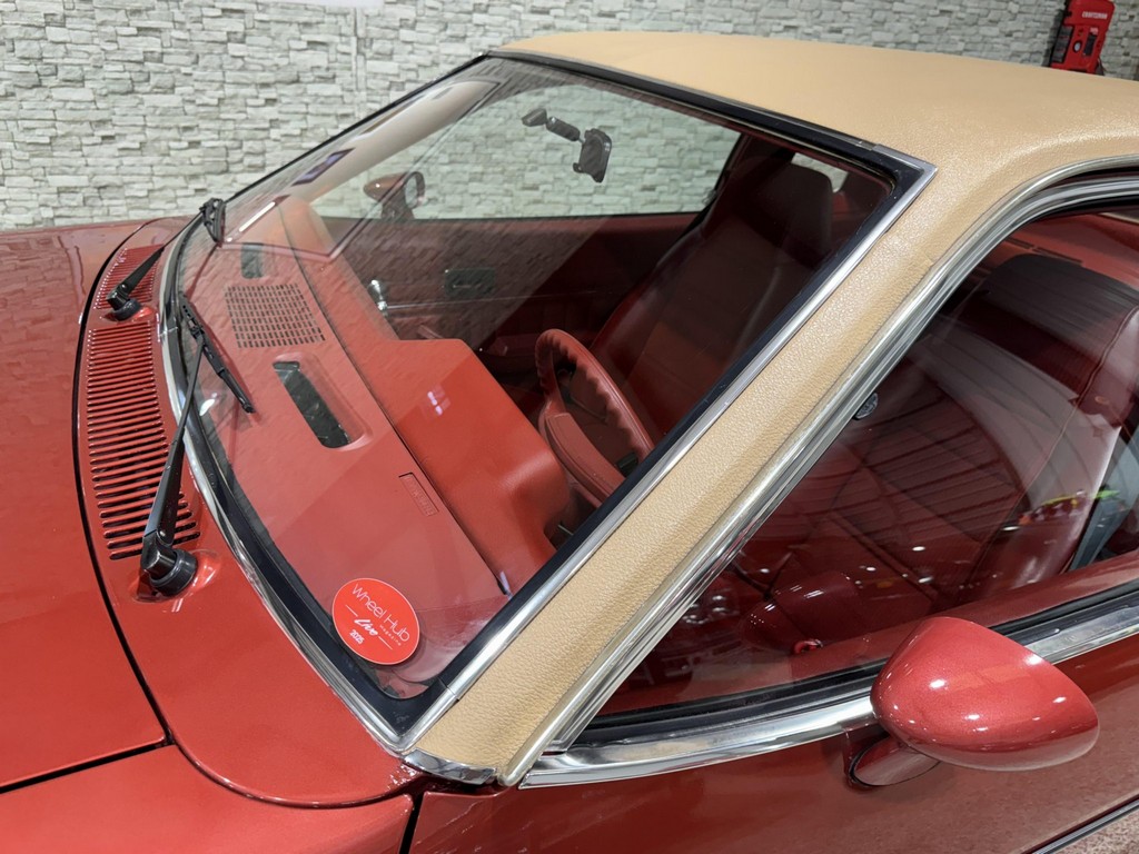 1975 Chevrolet Monza Towne Coupe - Image 56