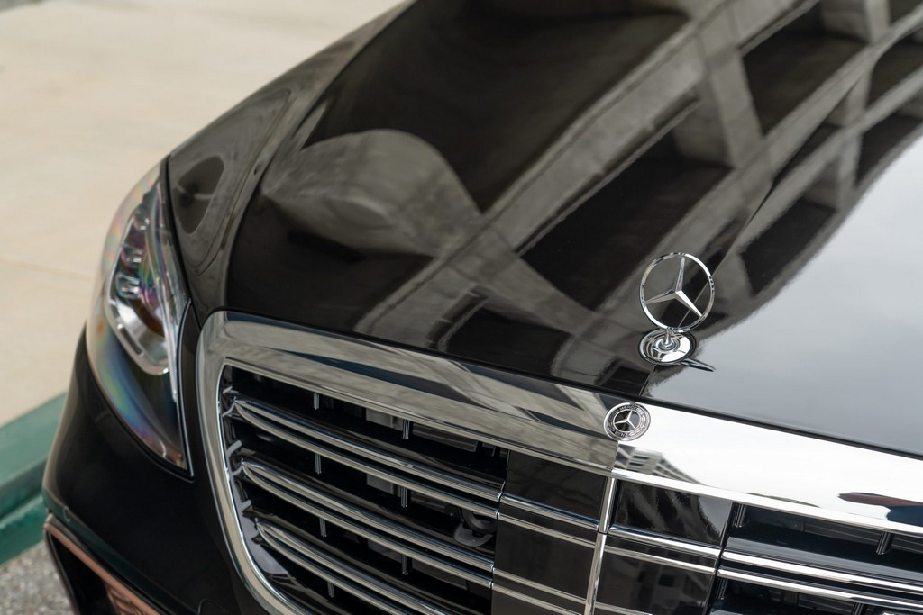 2020 Mercedes-AMG S65 Sedan Final Edition - Image 91