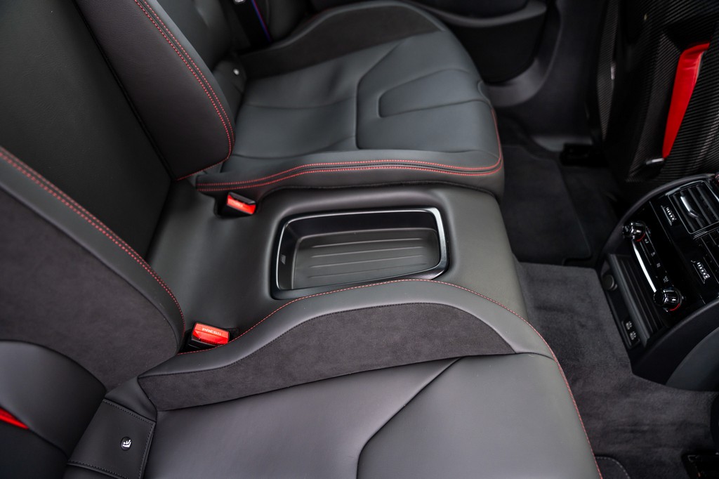 2022 BMW M5 CS - Image 86