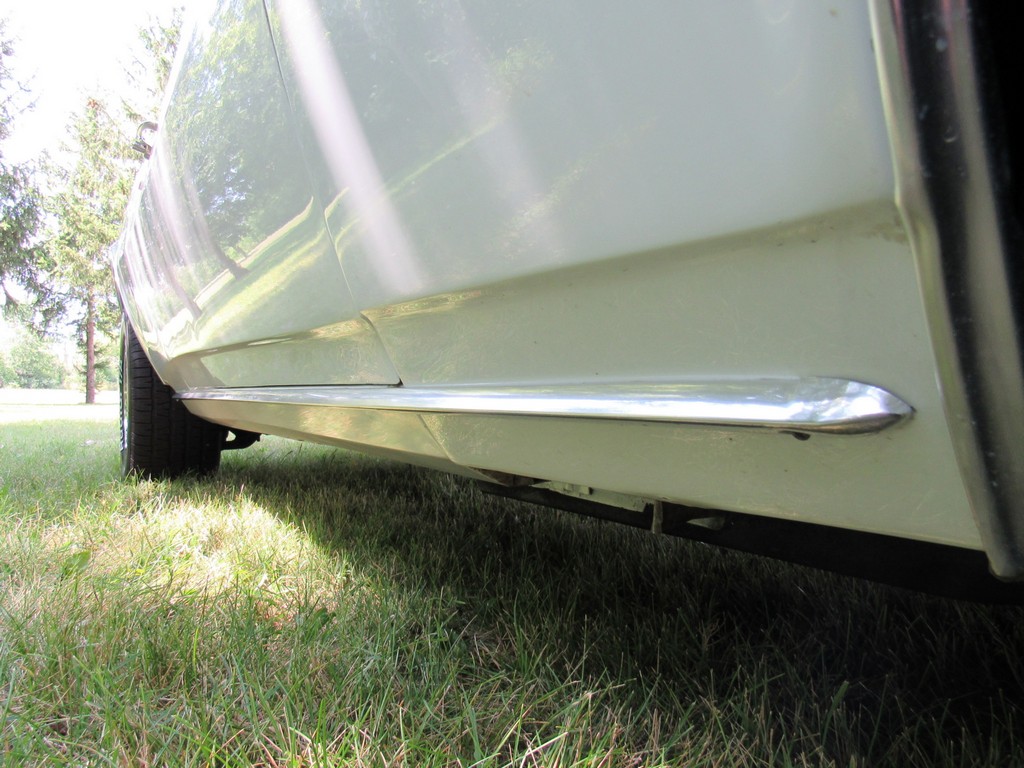 1968 Chevrolet Camaro SS 383 – Online Sale - Image 83