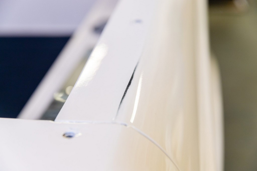 1965 International Harvester Scout 80 4x4 - Image 83