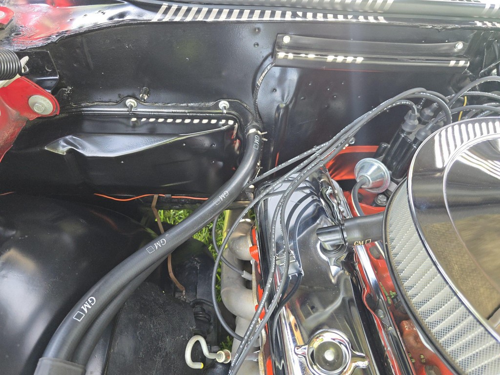 1968 Chevrolet Chevelle 300 Coupe - Online Sale - Image 48