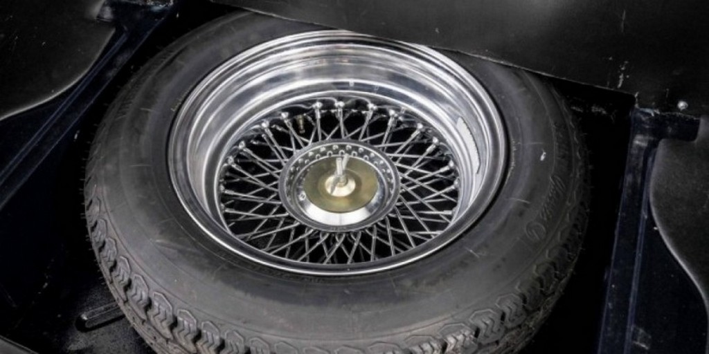 1968 Triumph TR250 - Online Sale - Image 3