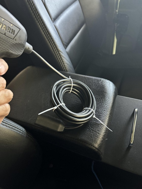 1974 Toyota Land Cruiser FJ40 - Image 47