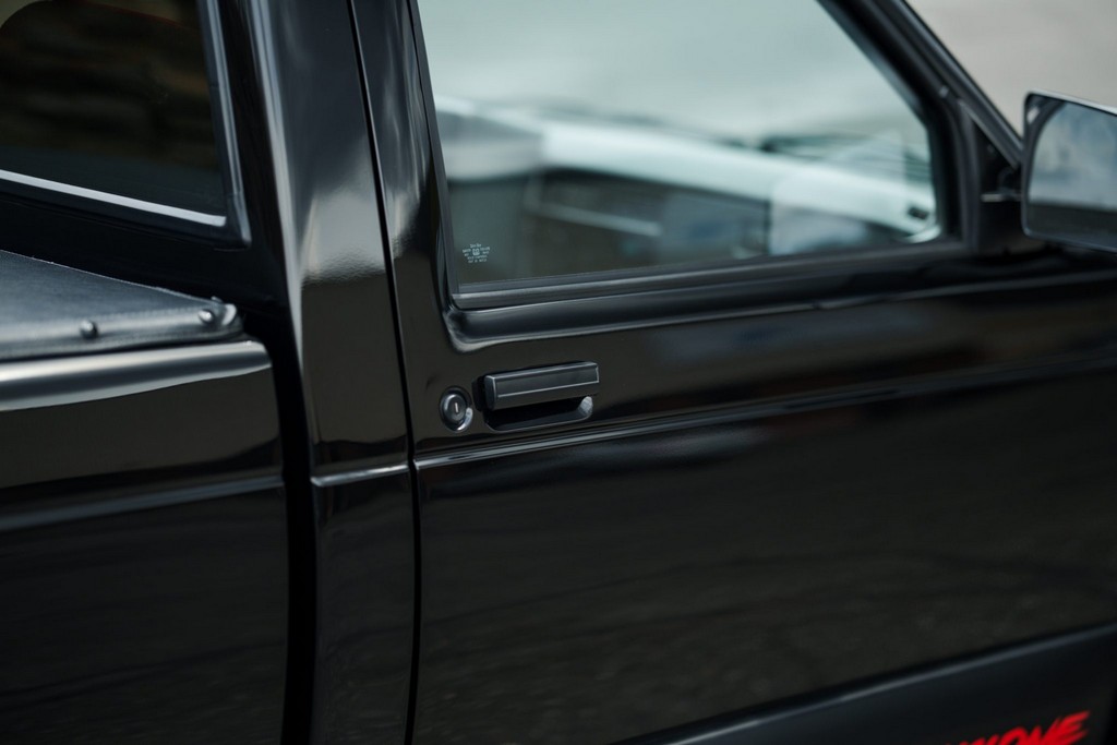 1991 GMC Syclone - Image 64