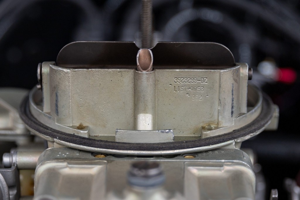 1969 Chevrolet Camaro Z/28 Coupe – Online Sale - Image 80