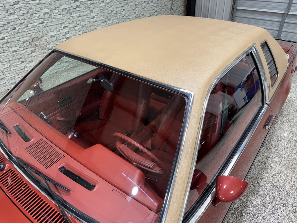 1975 Chevrolet Monza Towne Coupe - Image 57