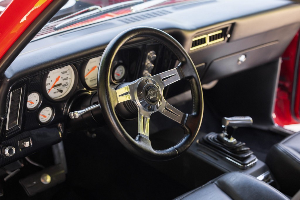 1971 Chevrolet Nova Coupe - Image 87