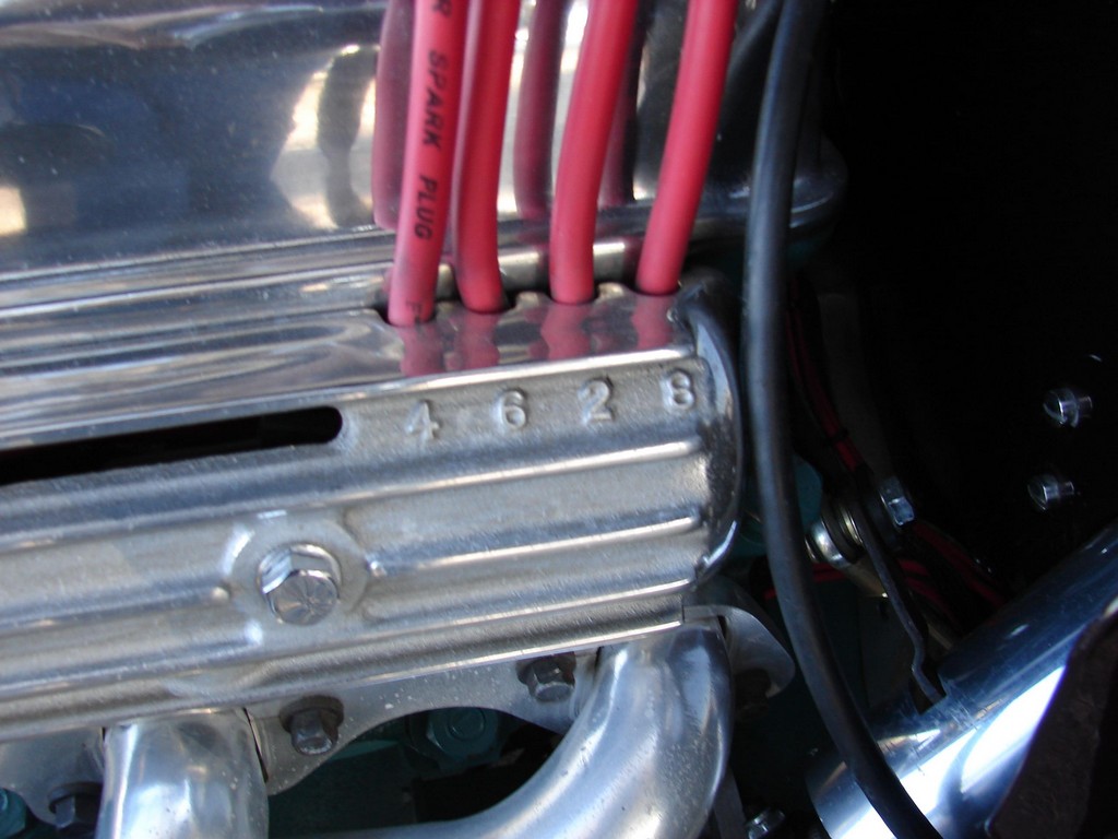 1932 Ford Roadster Highboy - Image 5