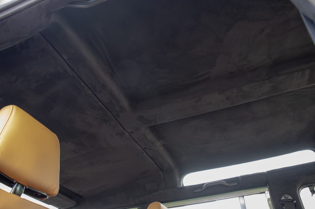 1995 Land Rover Defender 110 - Online Sale - Image 77