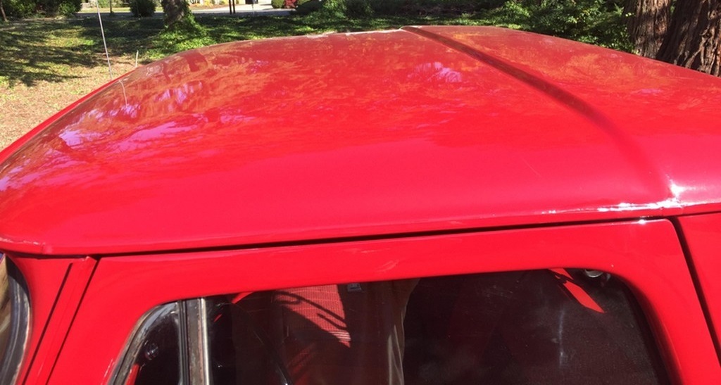 1965 Chevrolet C10 Pickup – Online Sale - Image 22