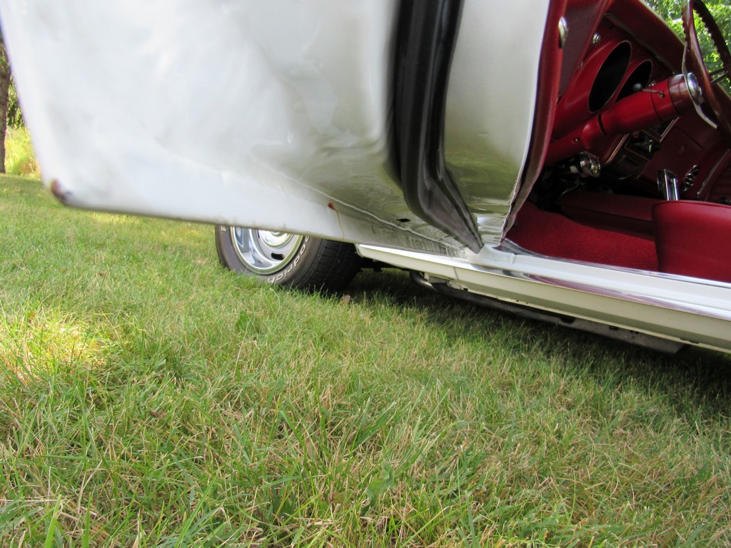 1968 Chevrolet Camaro SS 383 – Online Sale - Image 84