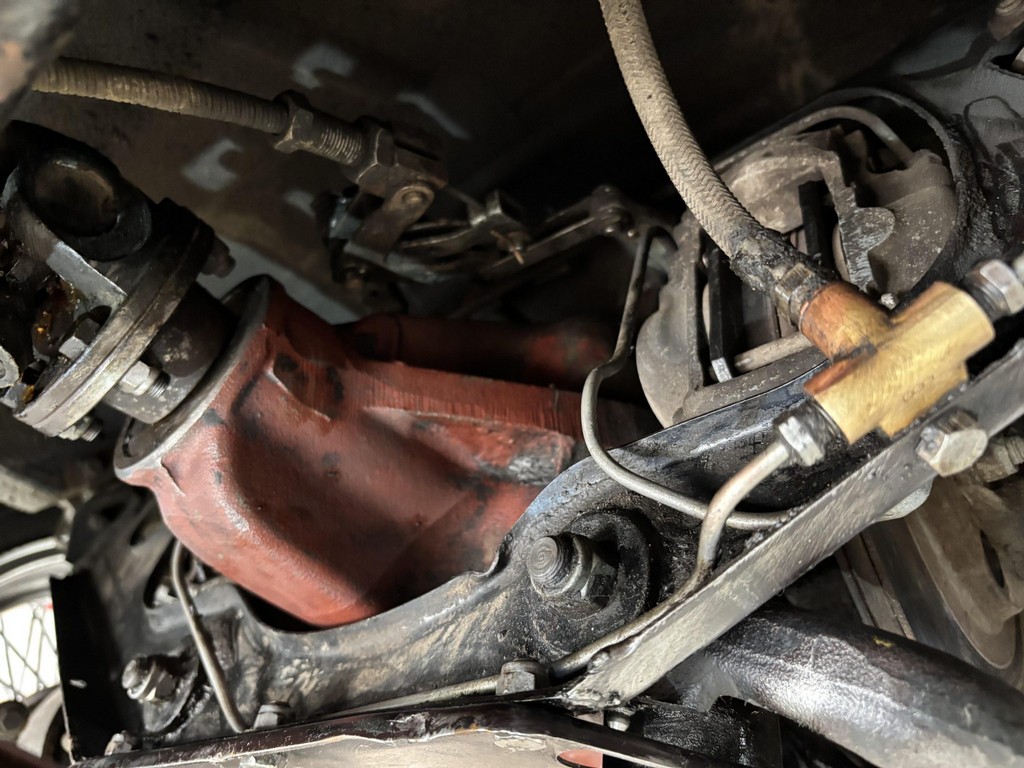 1971 Jaguar XKE Series II Roadster - Image 50