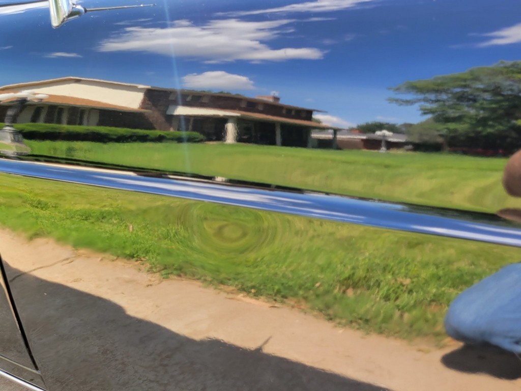 1956 Continental Mark II - Image 82