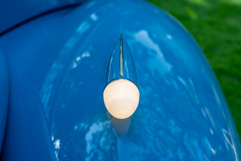 1940 Chevrolet One-Ten Club Coupe - Image 83