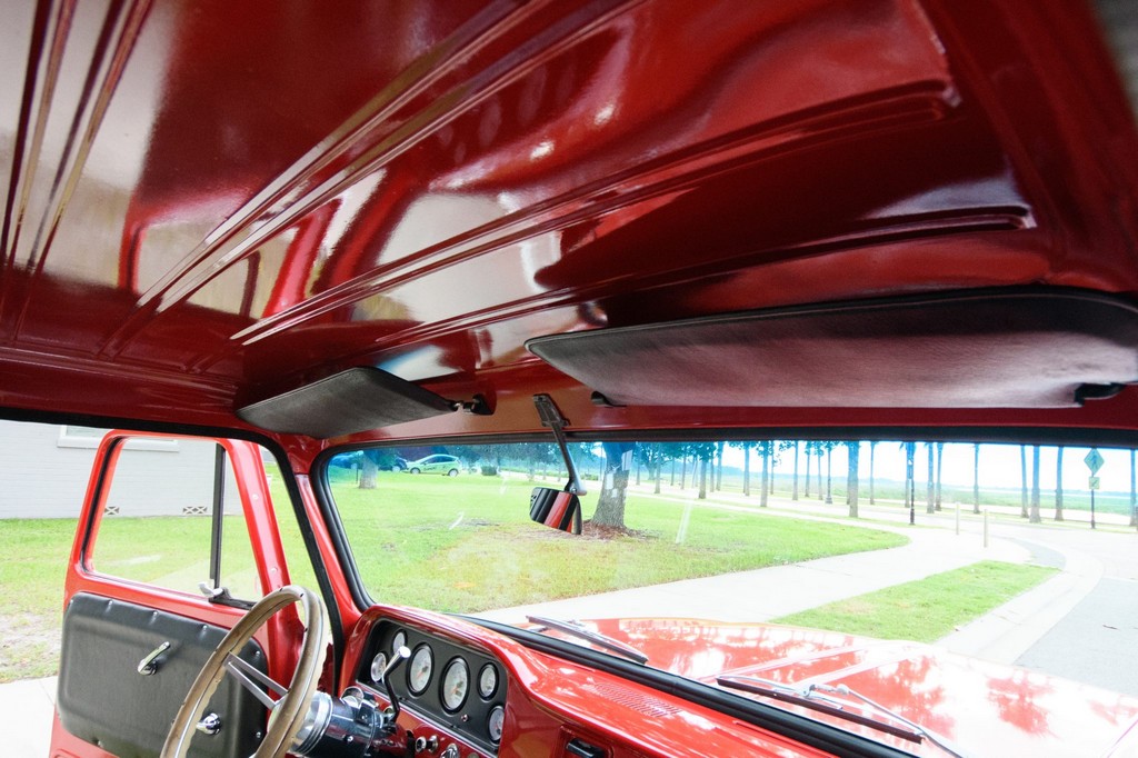 1966 GMC 1000 Wide-Side Pickup - Image 19