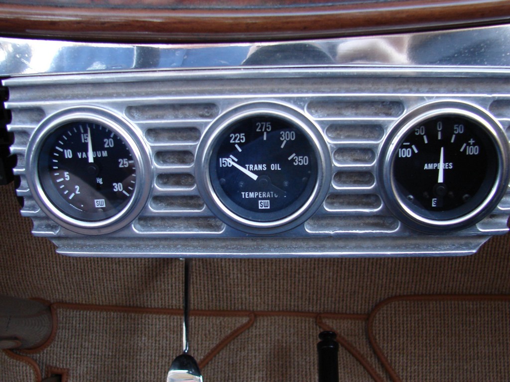 1932 Ford Roadster Highboy - Image 6