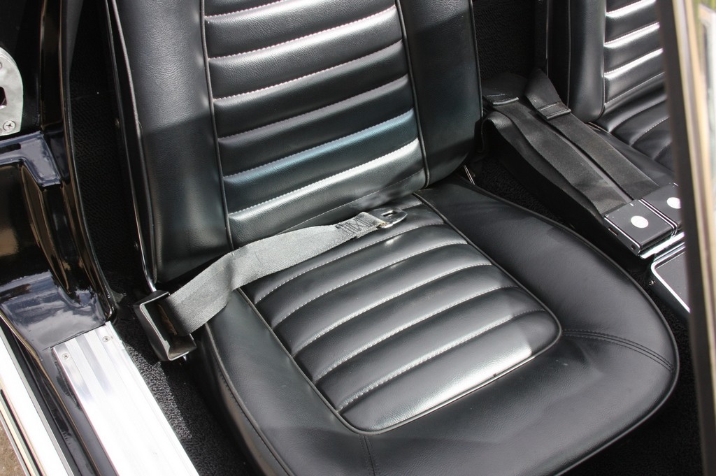 1966 Chevrolet Corvette Convertible 327/350 L79 - Image 70