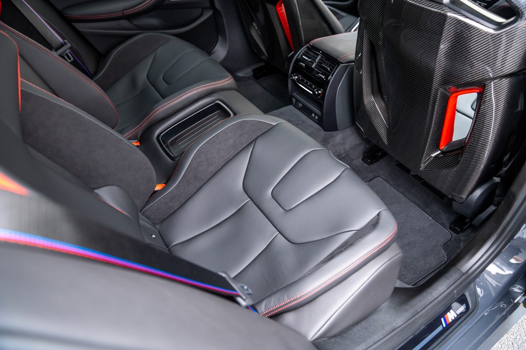 2022 BMW M5 CS - Image 88