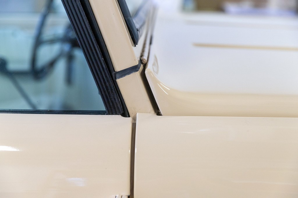 1965 International Harvester Scout 80 4x4 - Image 85