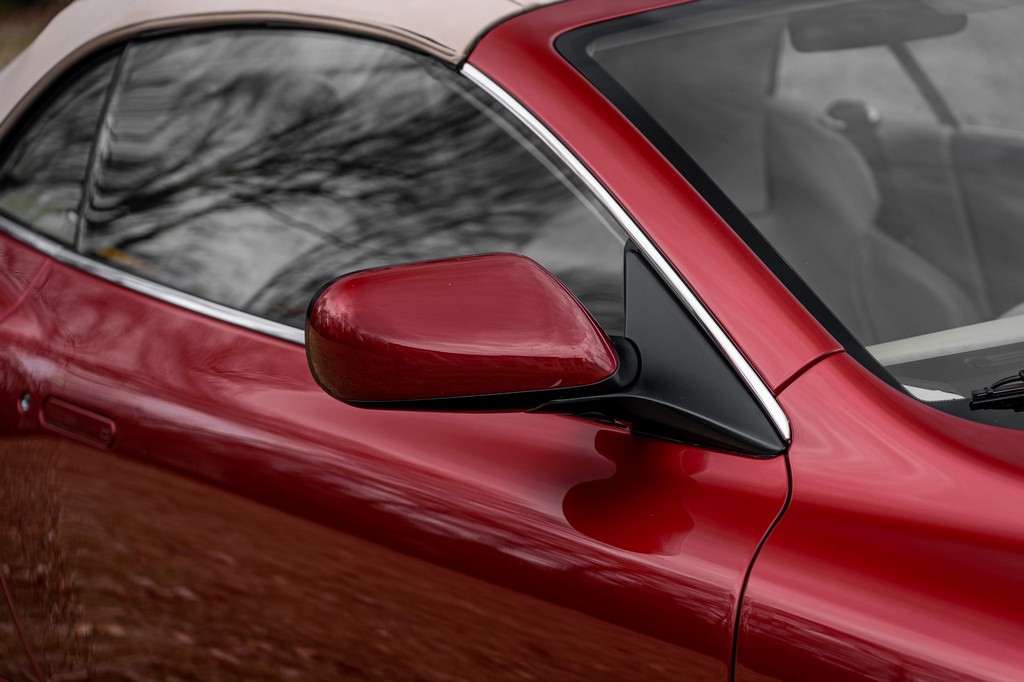 2006 Aston Martin DB9 Volante - Image 60