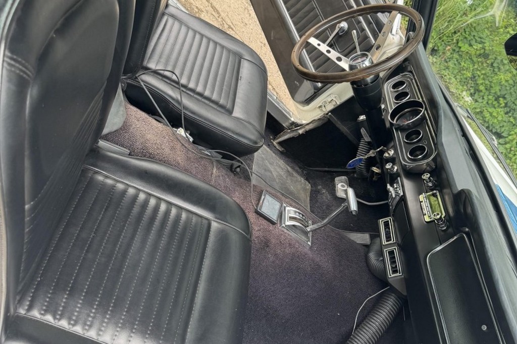 1965 Ford Mustang Fastback 289 - Image 10