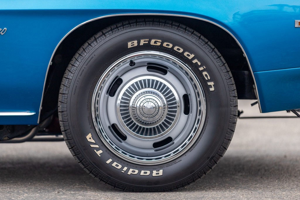 1969 Chevrolet Camaro Z/28 Coupe – Online Sale - Image 81