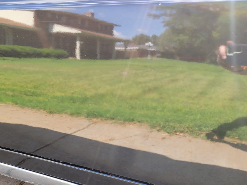 1956 Continental Mark II - Image 83