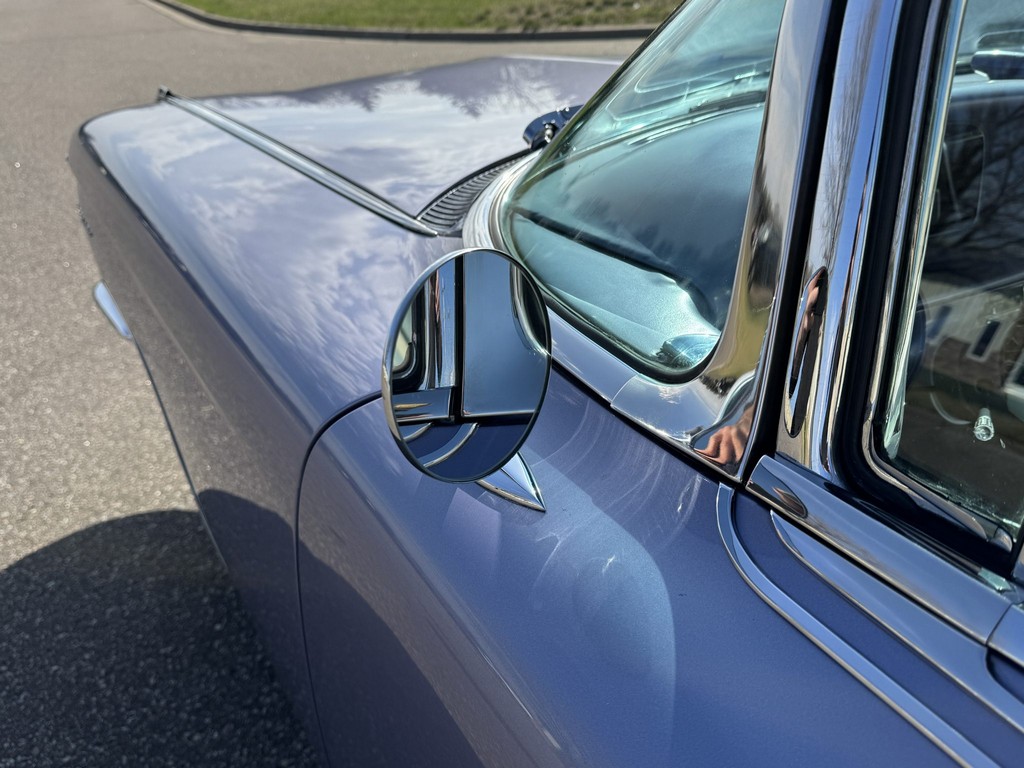1960 Cadillac Eldorado Biarritz Convertible - Image 26