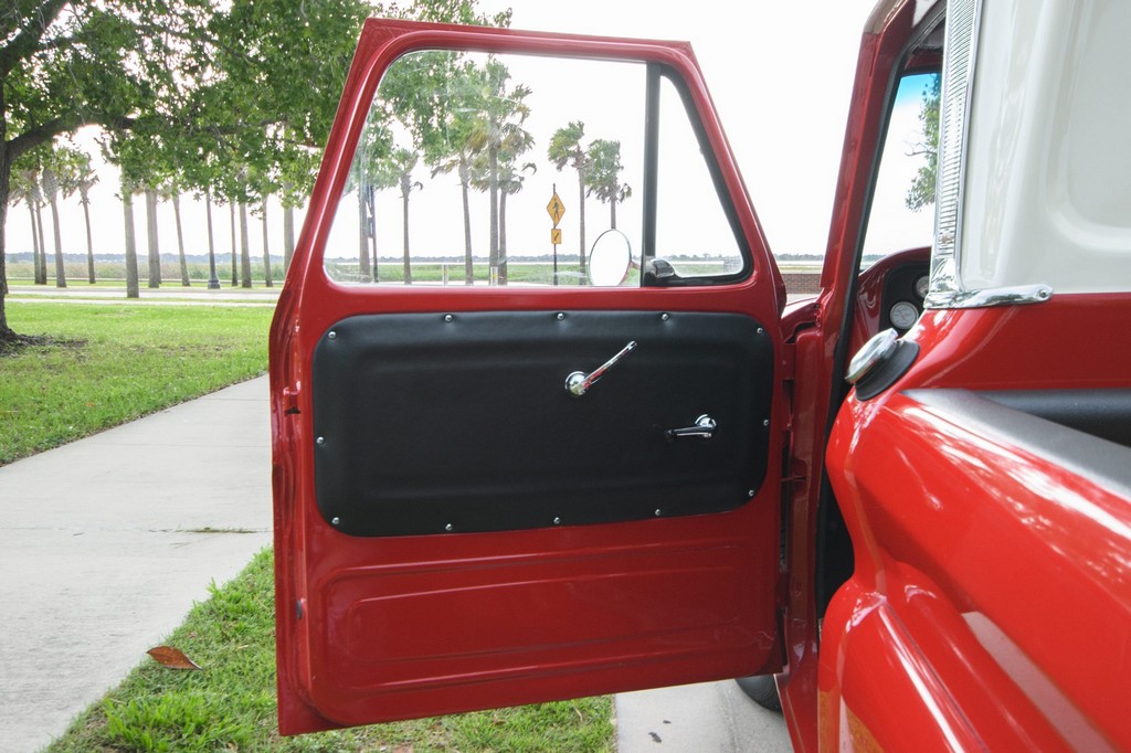 1966 GMC 1000 Wide-Side Pickup - Image 20